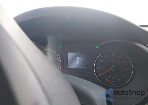 2016 Kia Optima Lx из США, поврежденный, VIN 5XXGT4L34GG024846